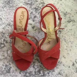 Sam Edelman Heels